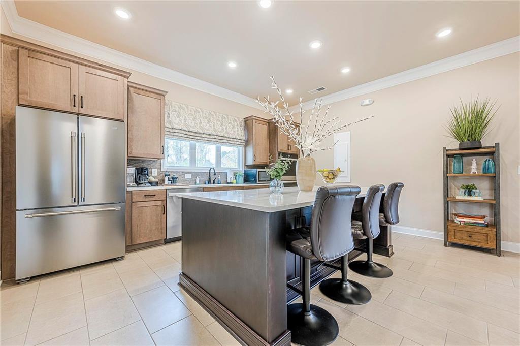 Orchards of South Forsyth - Residential