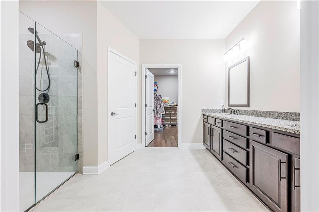 Orchards of South Forsyth - Residential