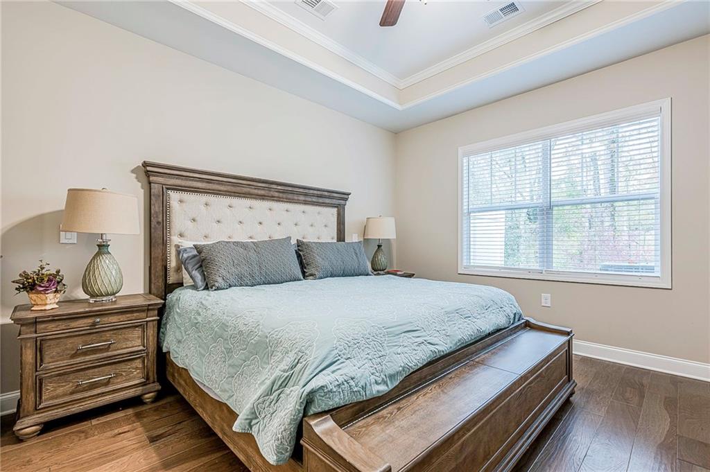 Orchards of South Forsyth - Residential