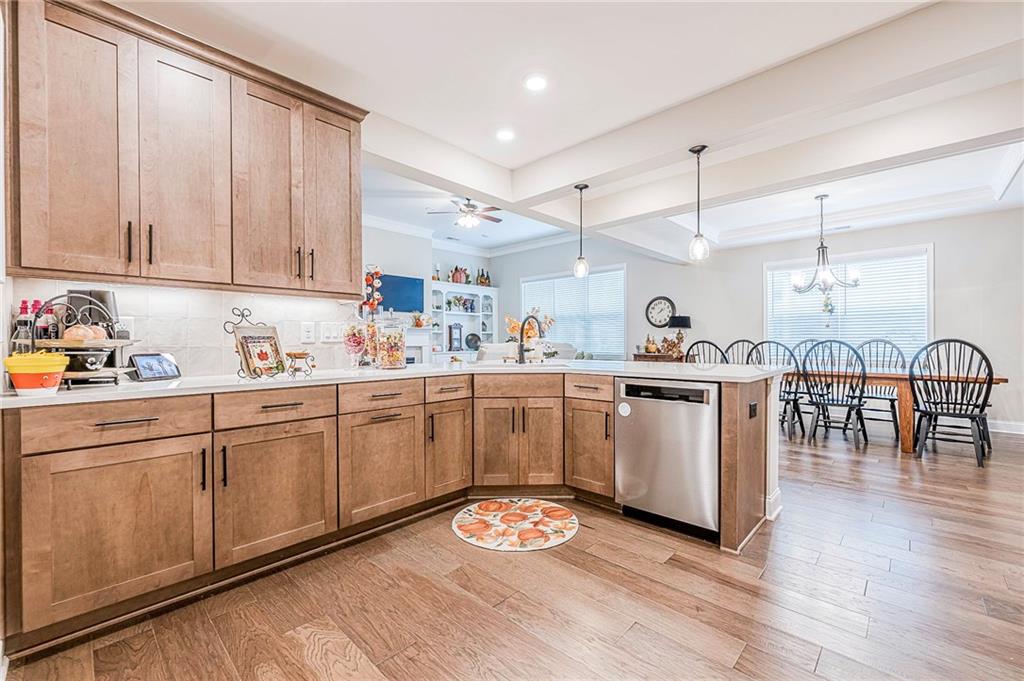 Orchards of South Forsyth - Residential