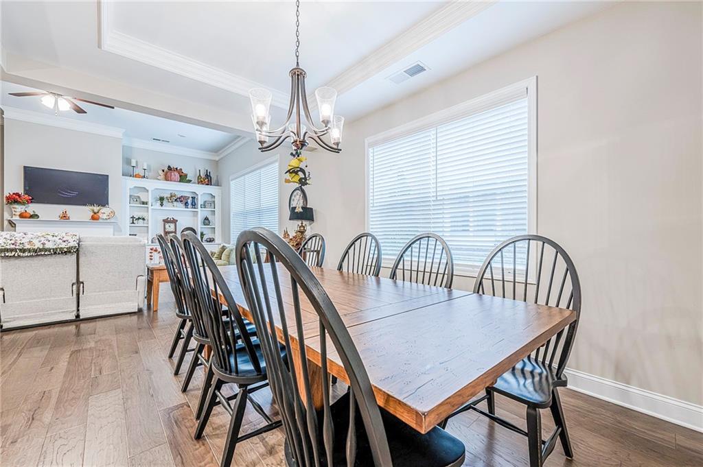 Orchards of South Forsyth - Residential