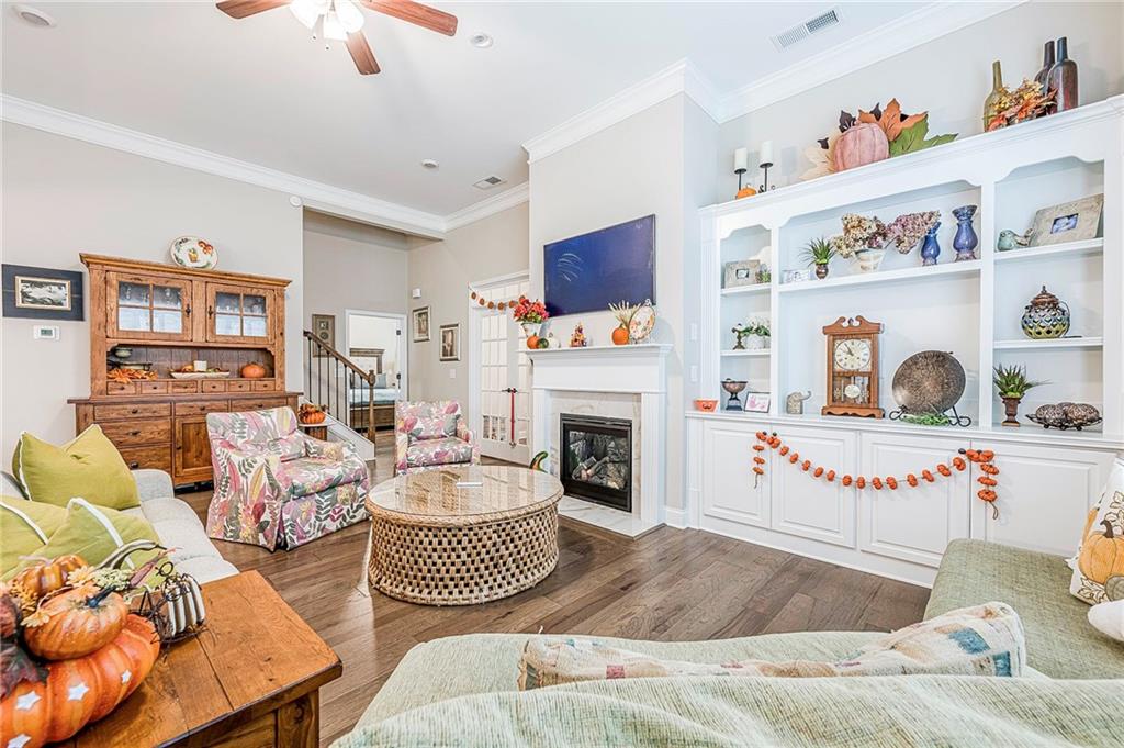 Orchards of South Forsyth - Residential