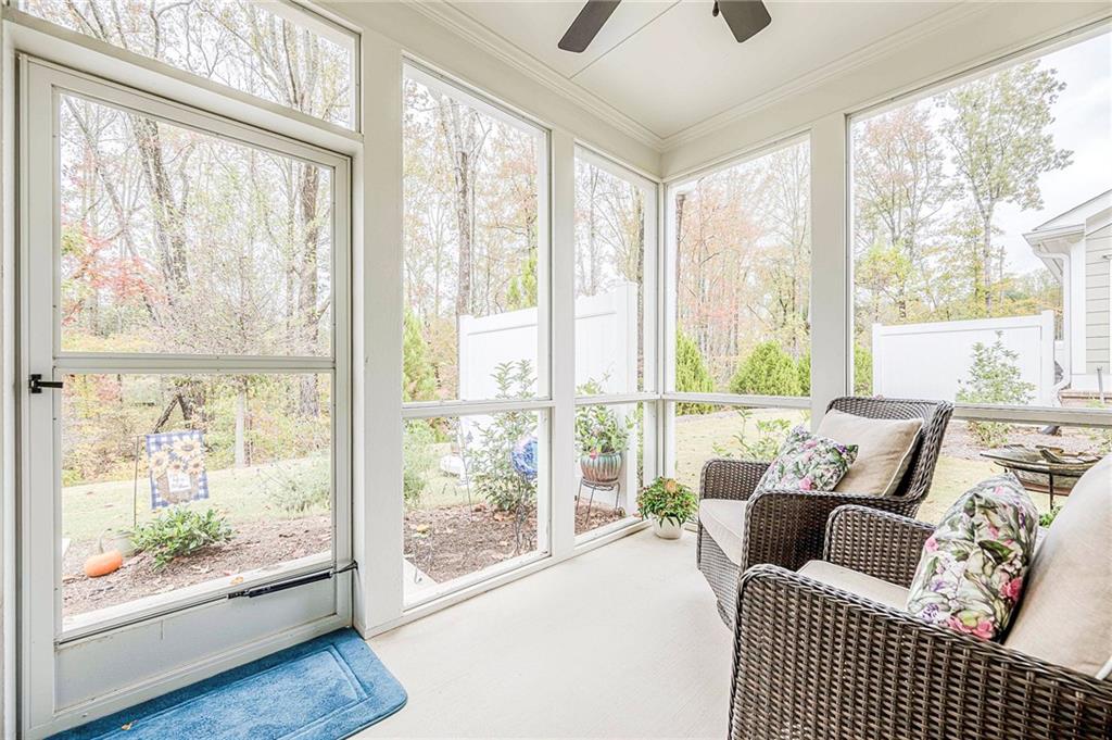 Orchards of South Forsyth - Residential