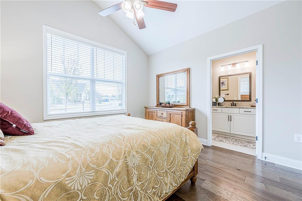 Orchards of South Forsyth - Residential