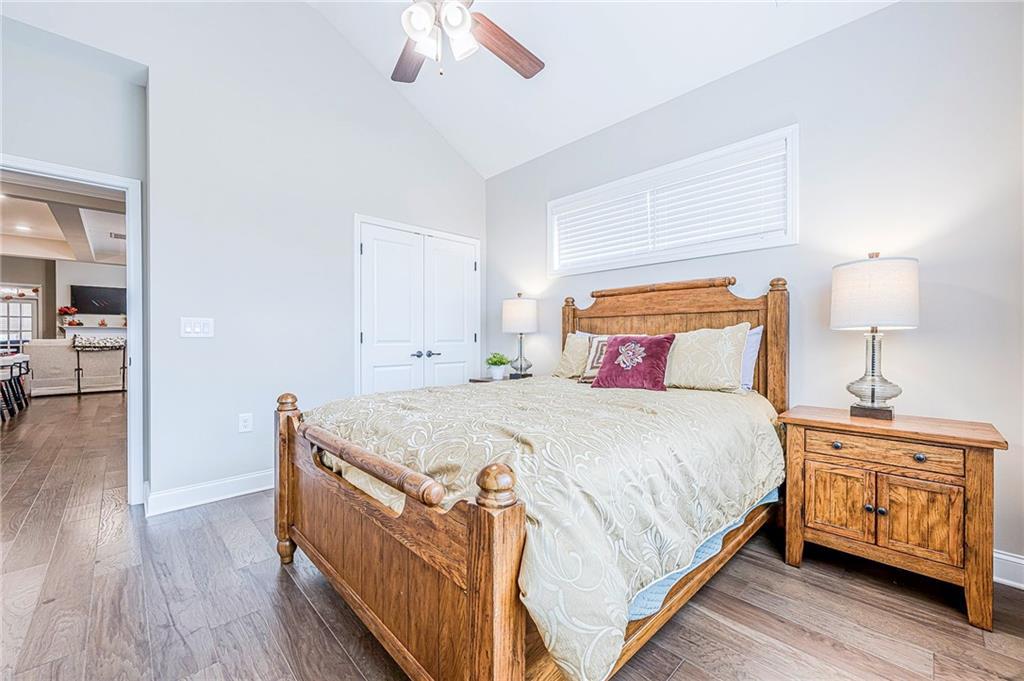 Orchards of South Forsyth - Residential