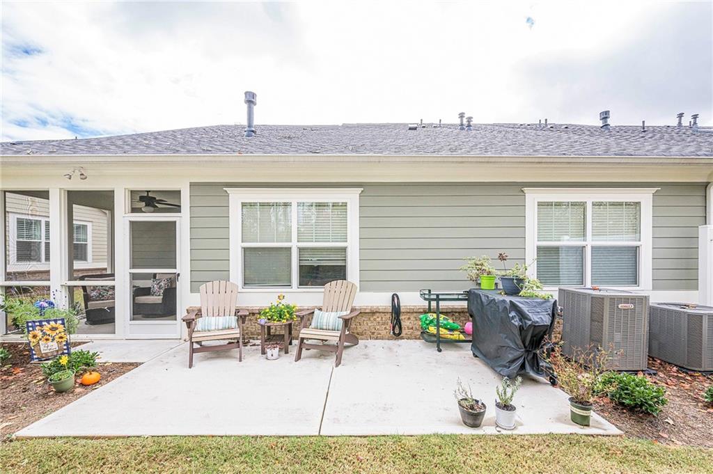 Orchards of South Forsyth - Residential