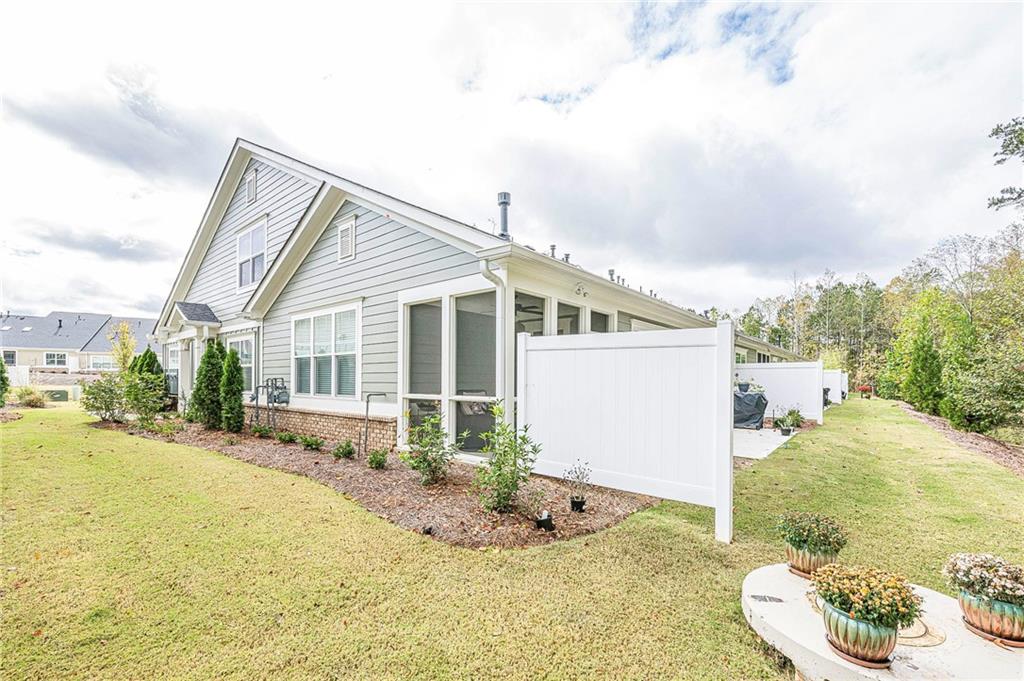 Orchards of South Forsyth - Residential