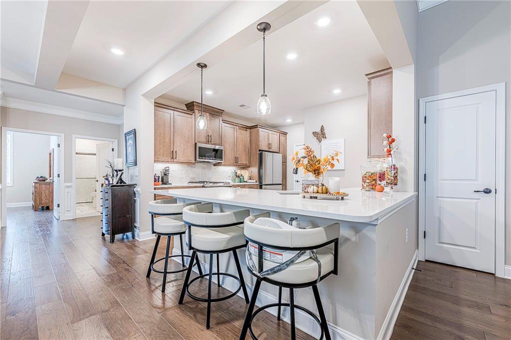 Orchards of South Forsyth - Residential