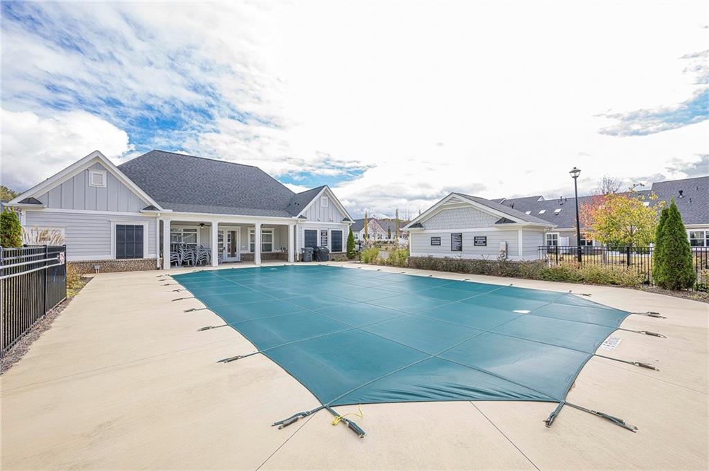 Orchards of South Forsyth - Residential