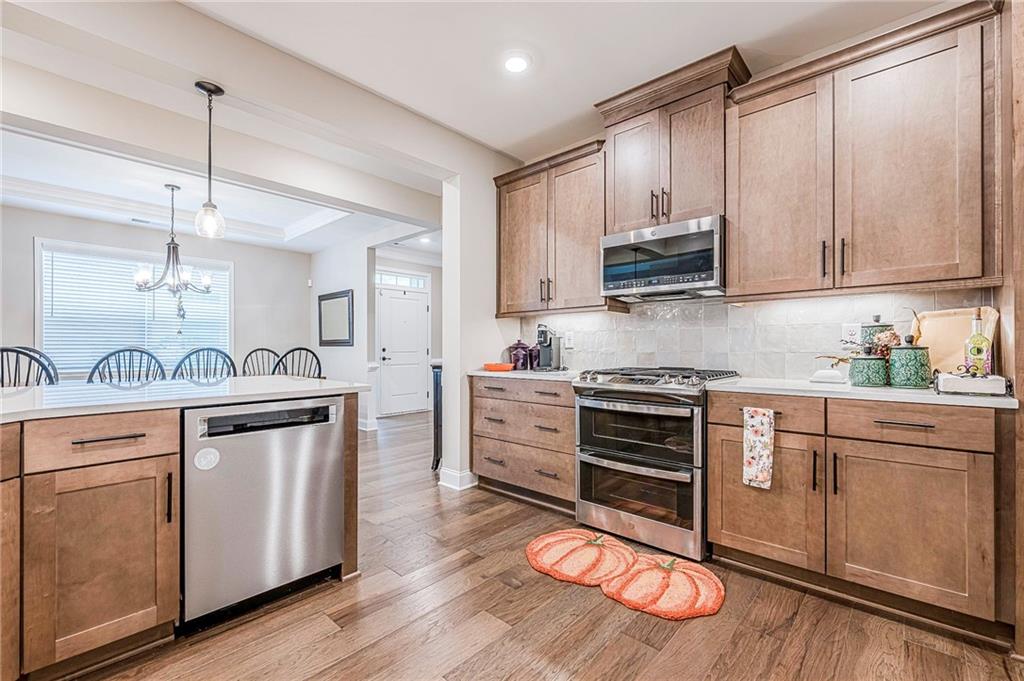 Orchards of South Forsyth - Residential