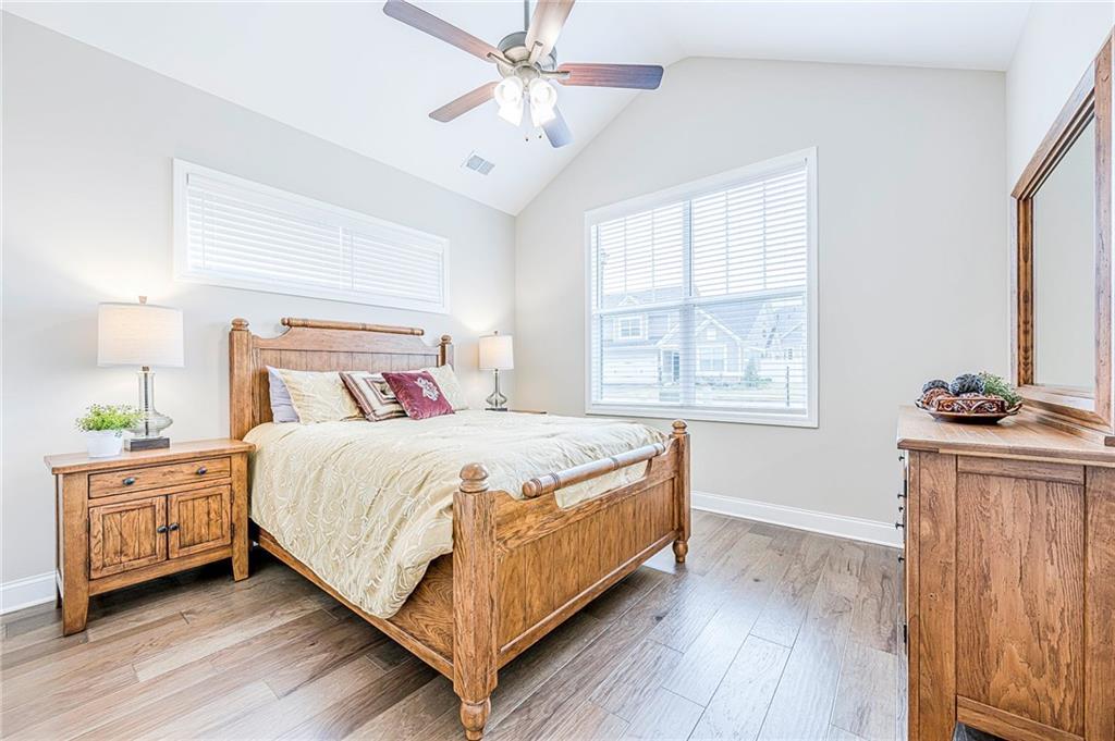 Orchards of South Forsyth - Residential