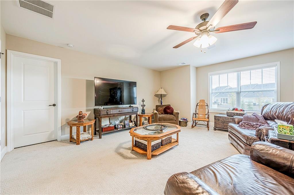 Orchards of South Forsyth - Residential