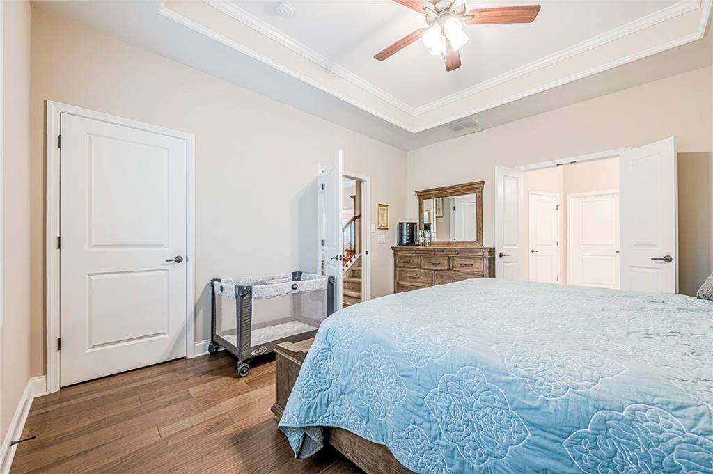 Orchards of South Forsyth - Residential