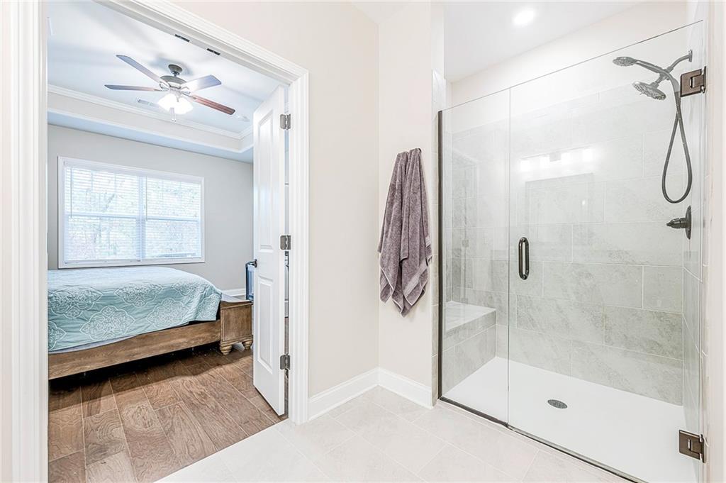 Orchards of South Forsyth - Residential