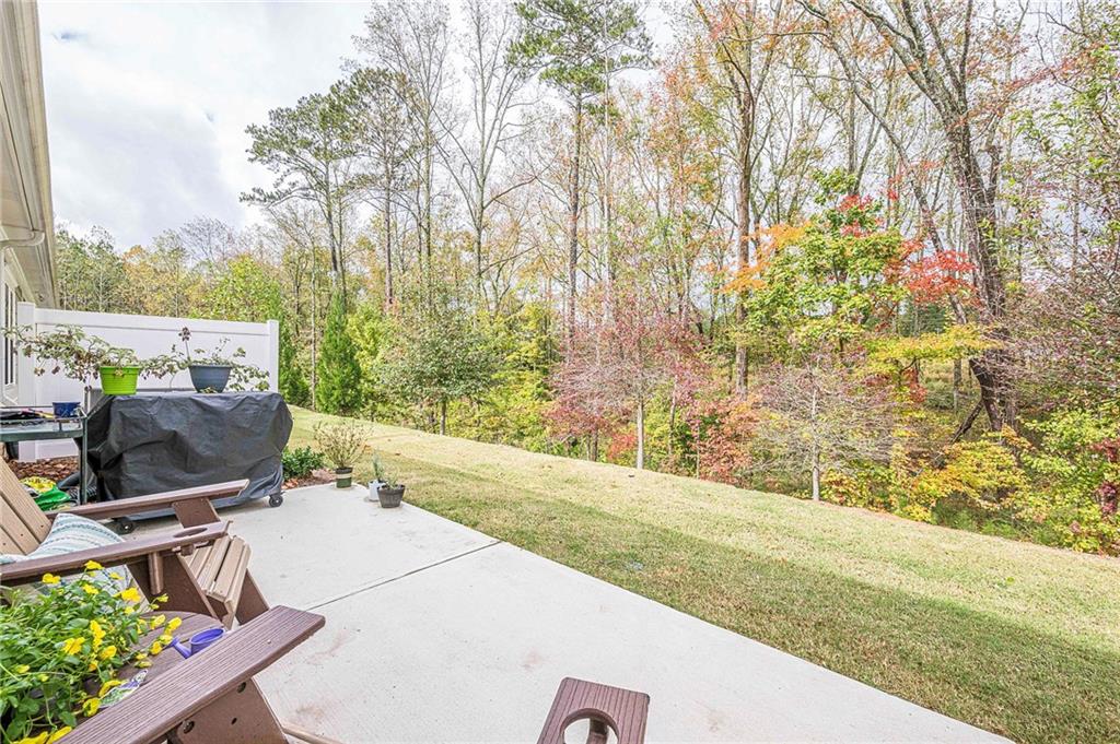 Orchards of South Forsyth - Residential