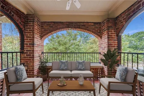795 Ponce De Leon Place NE Unit C3, Atlanta, GA 30306 - MLS#: 7536722