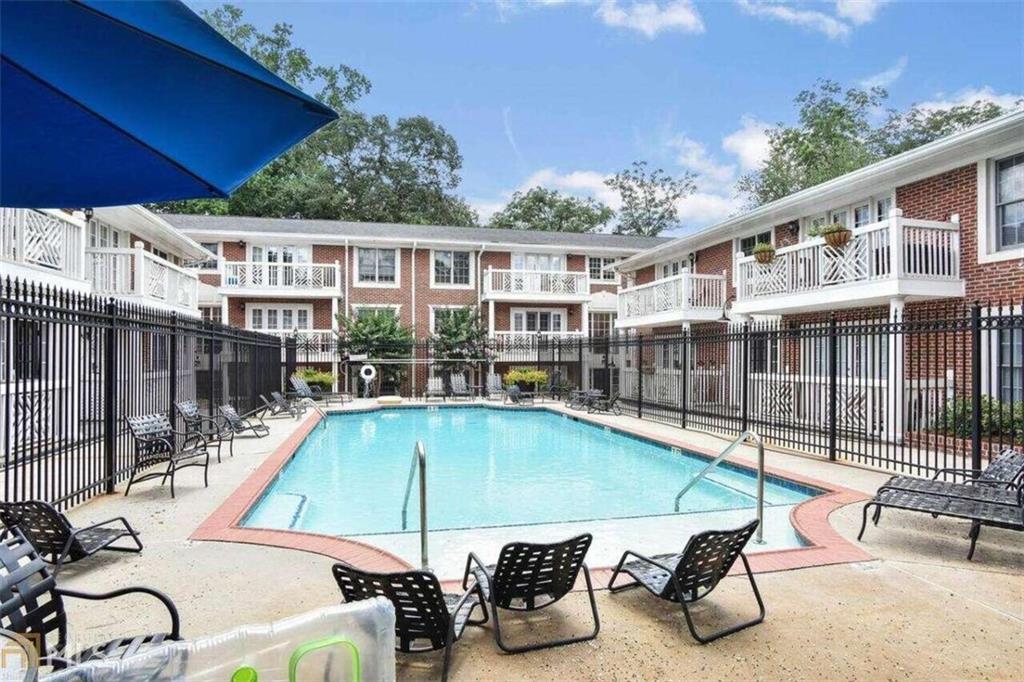 885 Briarcliff Road #27, Atlanta, Georgia image 18