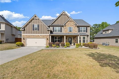 Photo of 2352 Alexander Top Place, Grayson, GA 30017 (MLS # 7757521)