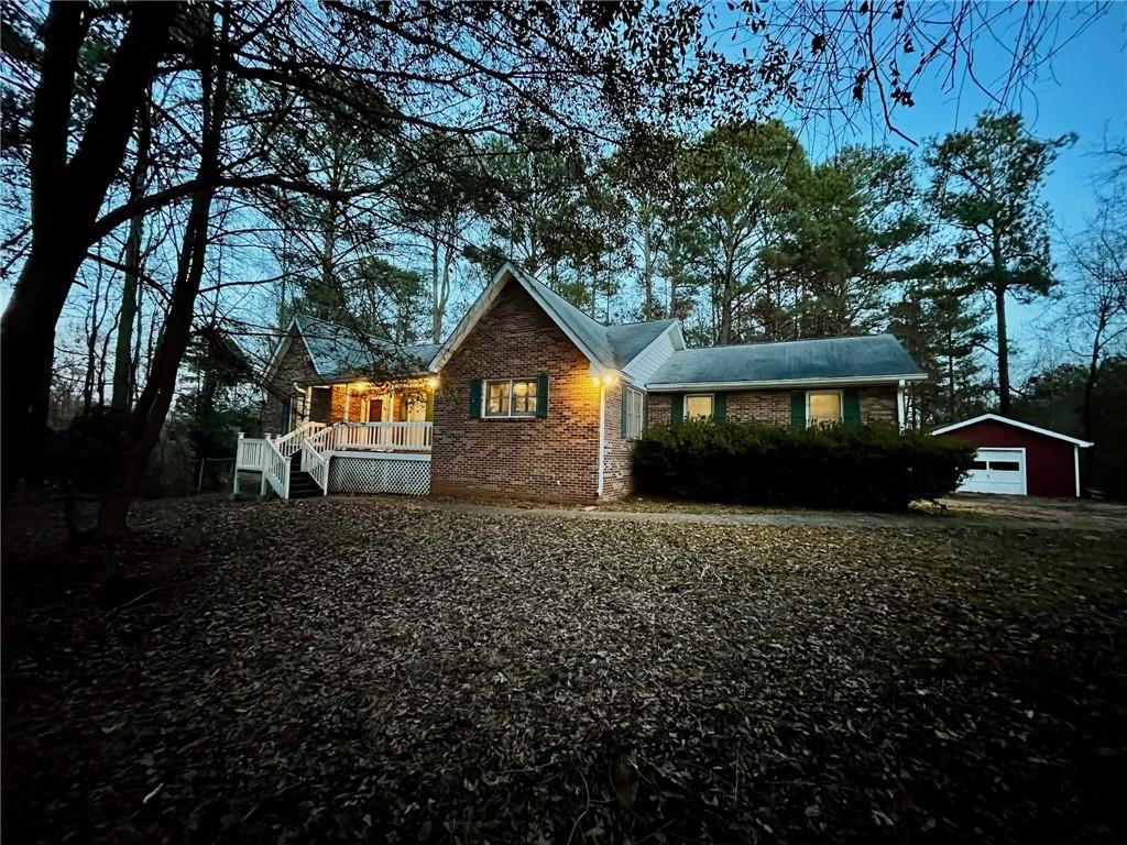 342 Mccurry Road, Stockbridge, Georgia image 49