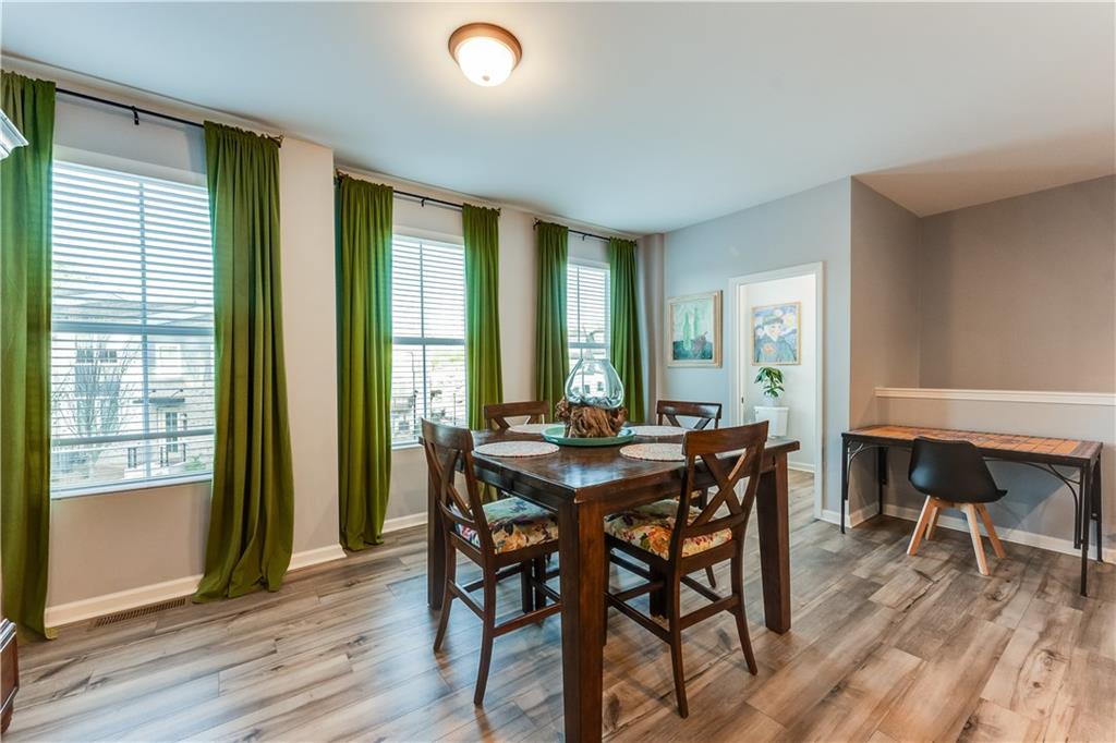 399 SE Skylar Way, Atlanta, Georgia image 7