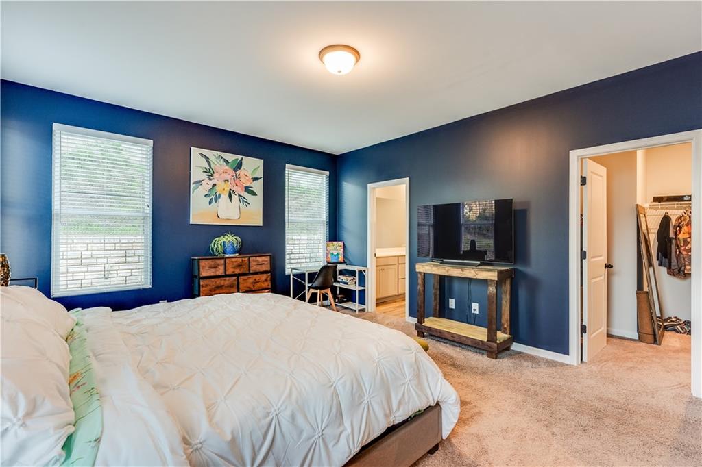 399 SE Skylar Way, Atlanta, Georgia image 17