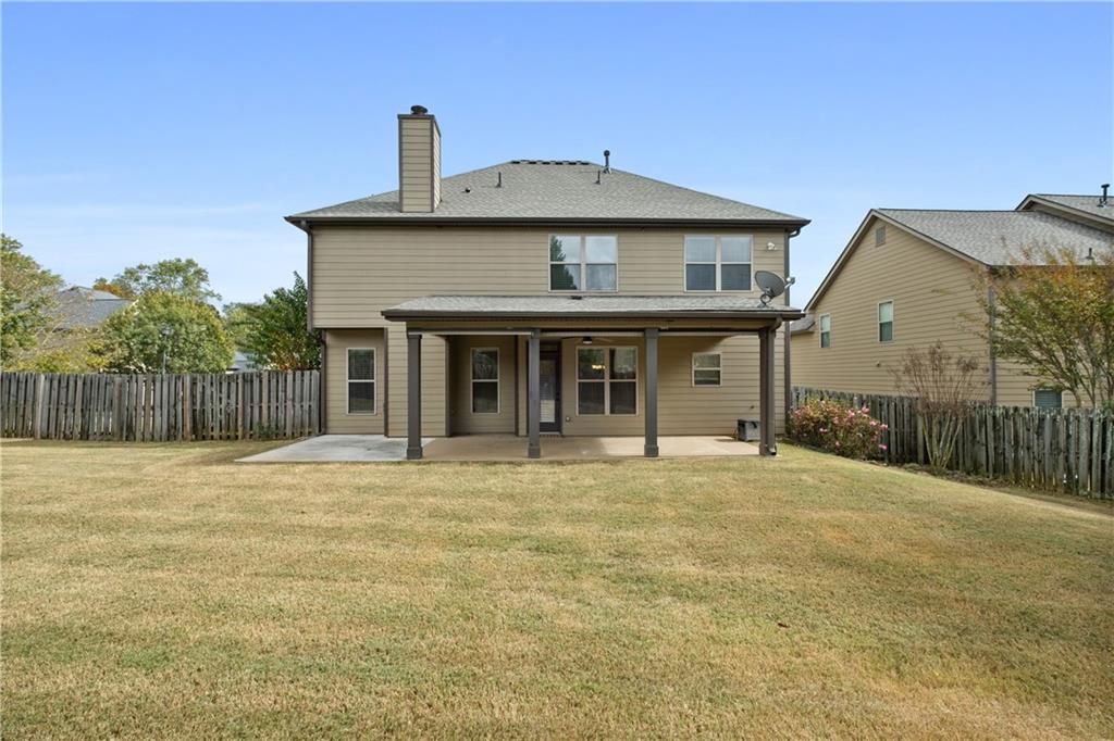 1510 Walking Horse Trail