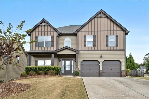 Photo of 1510 Walking Horse Trail, Cumming, GA 30041 (MLS # 7674006)