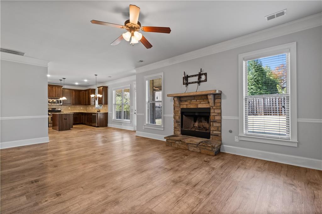 1510 Walking Horse Trail