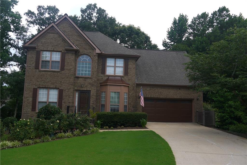 Photo 1 of 46 — 4311 Watley Place, Hoschton, GA 30548