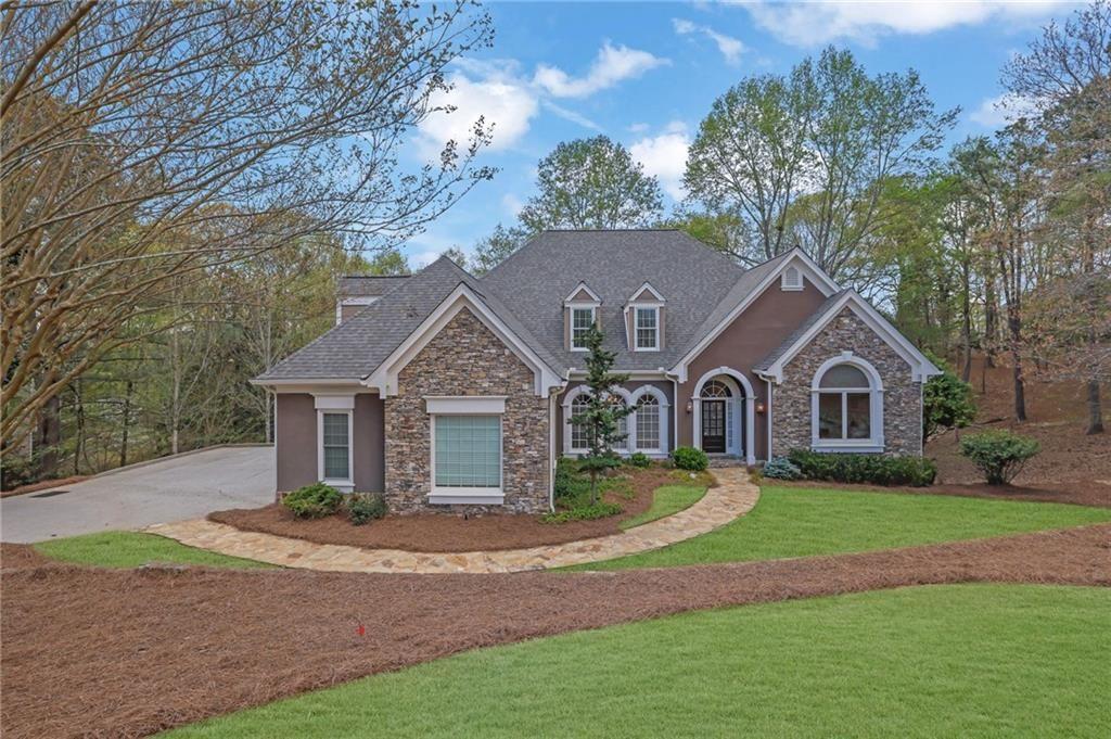 8385 Sentinae Chase Drive