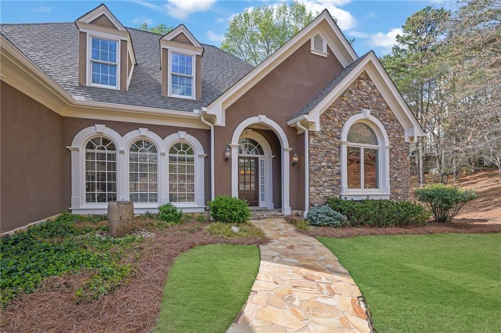 8385 Sentinae Chase Drive