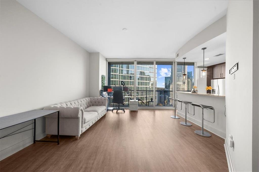 1080 PEACHTREE Street NE 1408