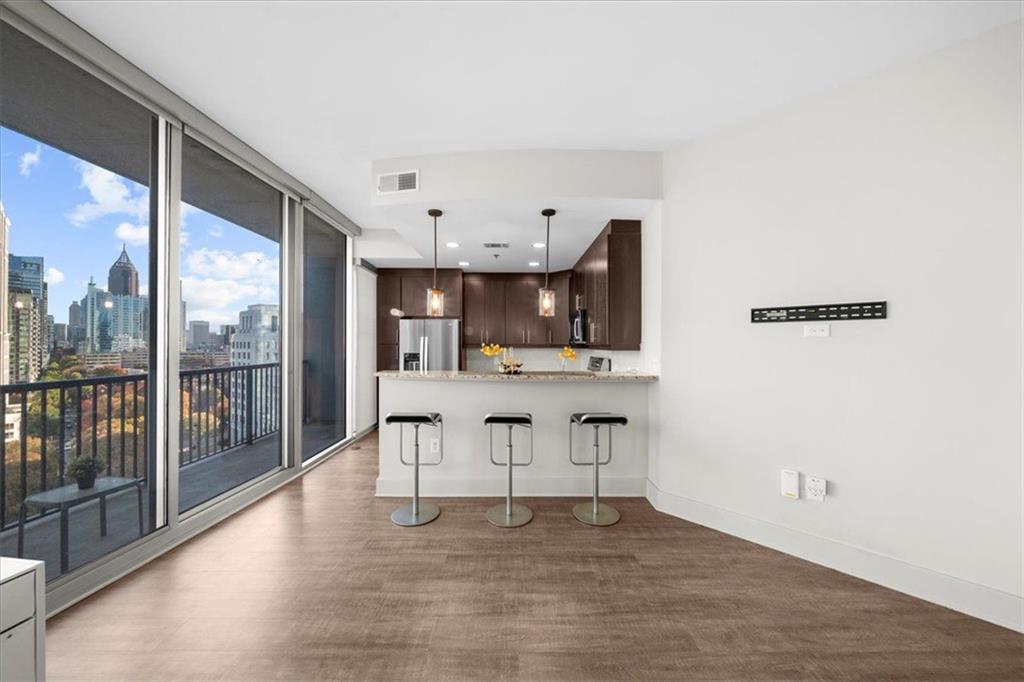 1080 PEACHTREE Street NE 1408