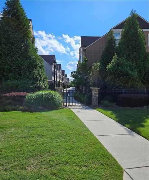 A home in Smyrna