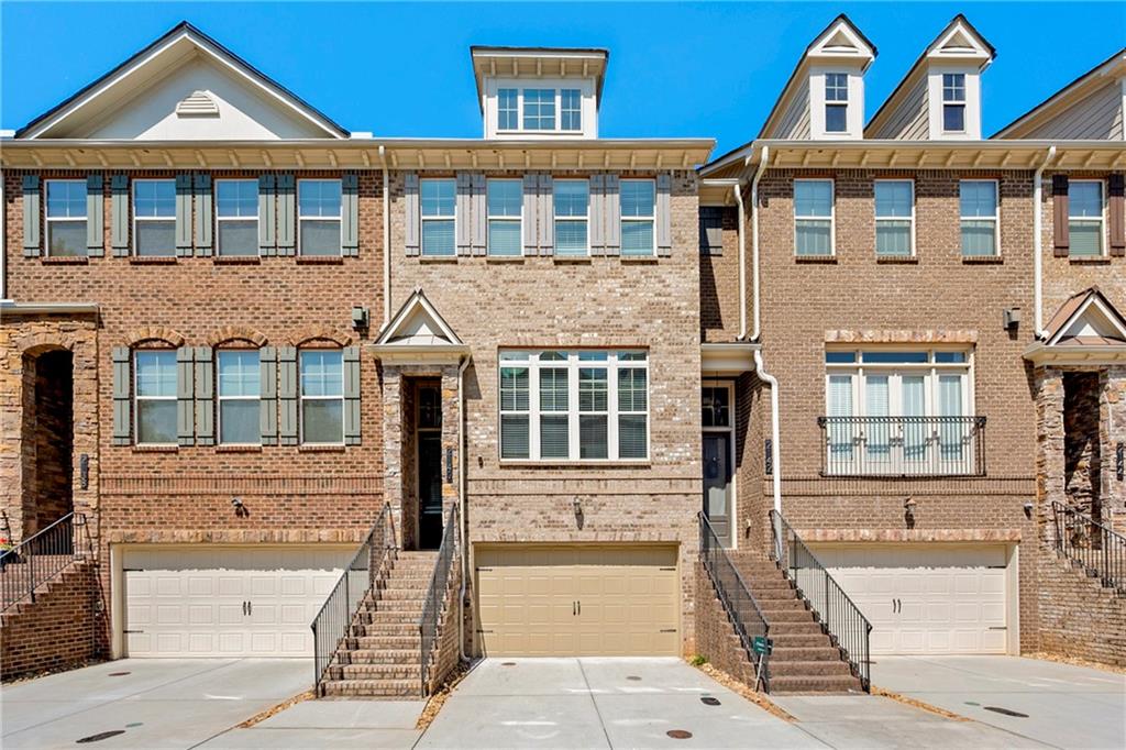 Townsend at Lenox Park - Residential