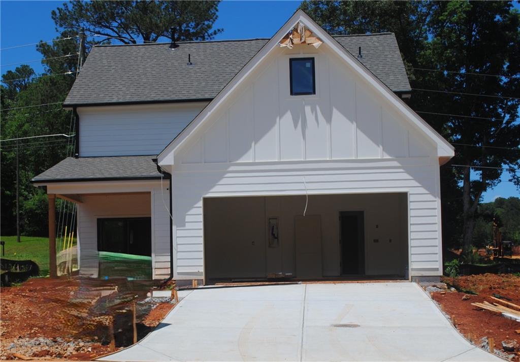 127 Old Alabama Road