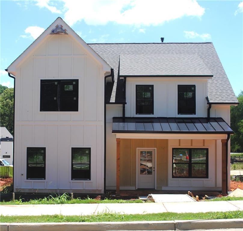 127 Old Alabama Road, Emerson, Georgia image 1