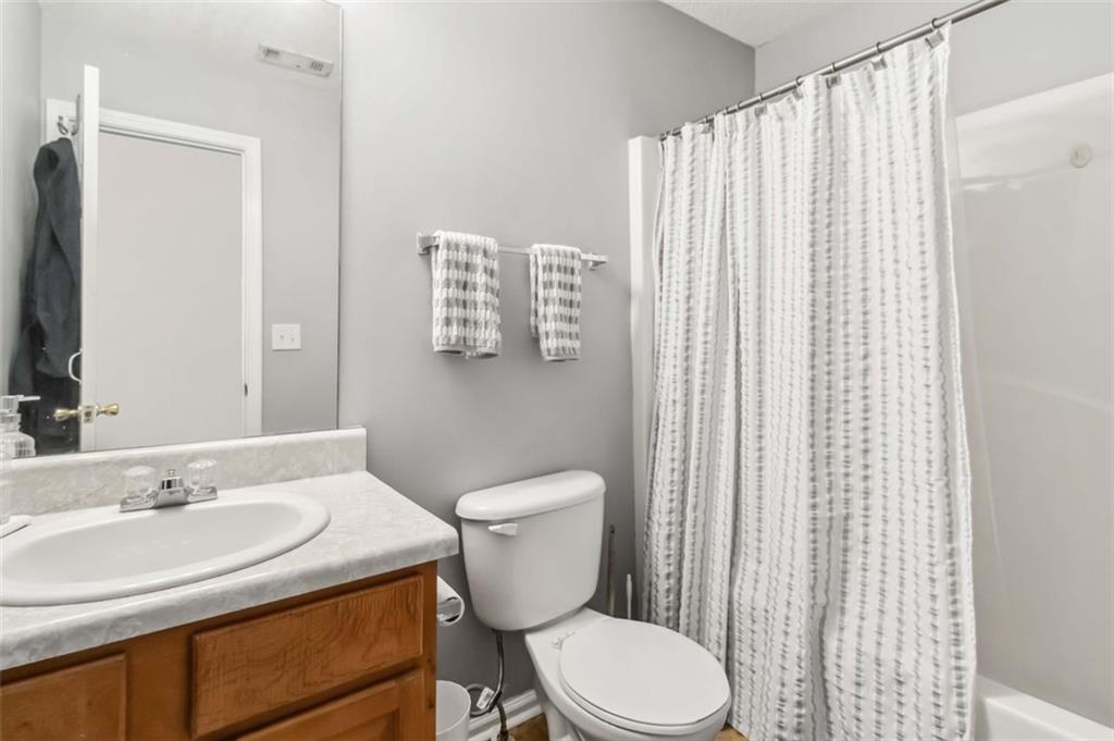 1644 Cutters Mill Drive, Lithonia, Georgia image 24