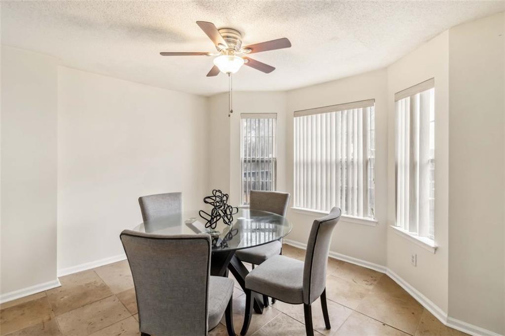 1644 Cutters Mill Drive, Lithonia, Georgia image 12
