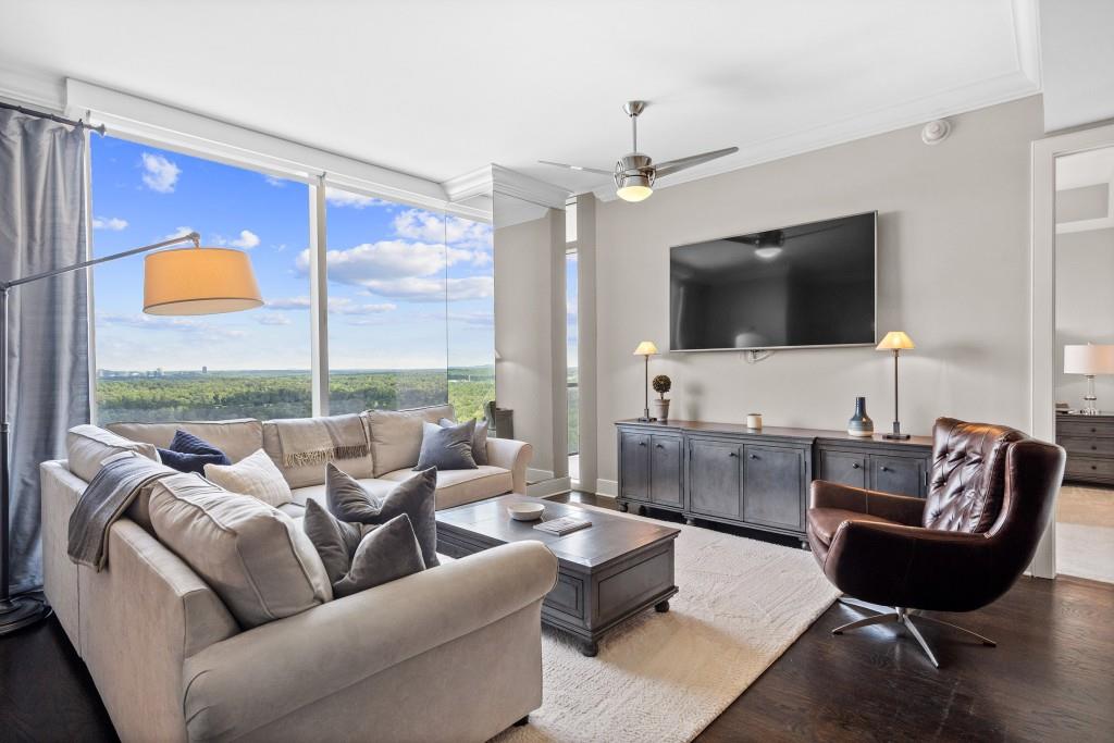 3630 Peachtree Road #1909, Atlanta, Georgia image 9