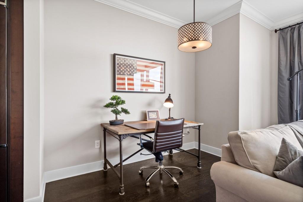 3630 Peachtree Road #1909, Atlanta, Georgia image 11