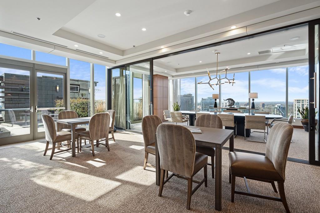 3630 Peachtree Road #1909, Atlanta, Georgia image 33