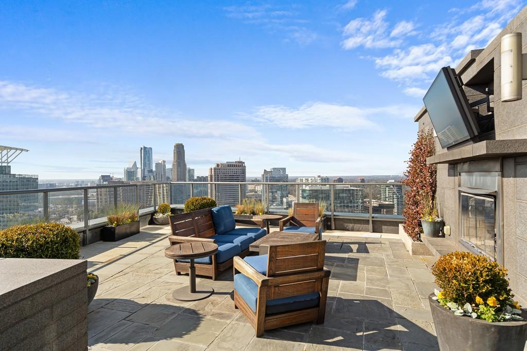 3630 Peachtree Road #1909, Atlanta, Georgia image 31