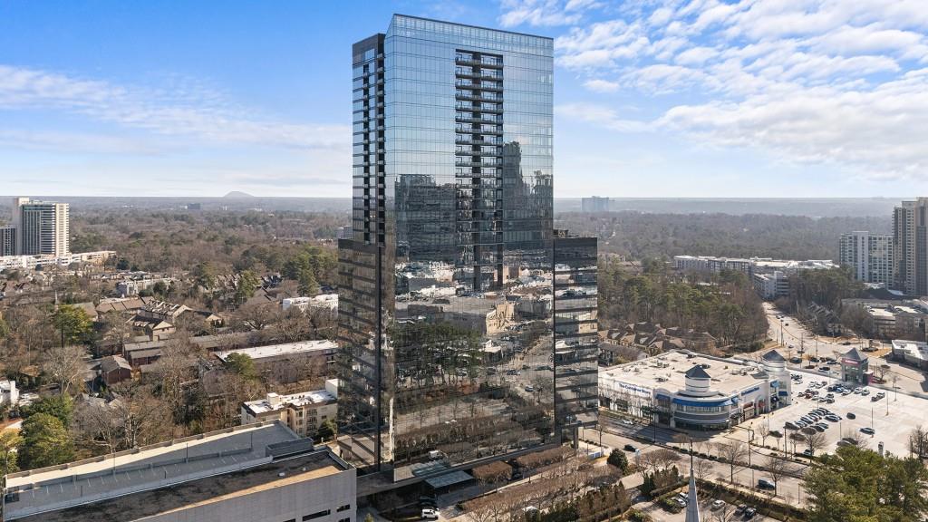3630 Peachtree Road #1909, Atlanta, Georgia image 2