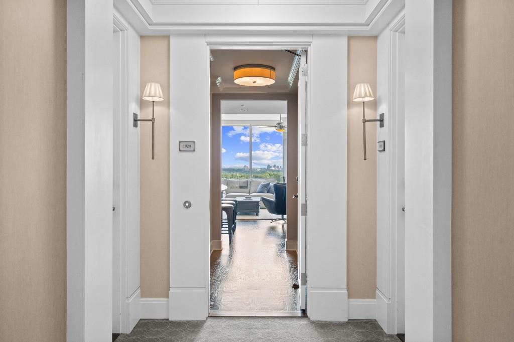 3630 Peachtree Road #1909, Atlanta, Georgia image 4