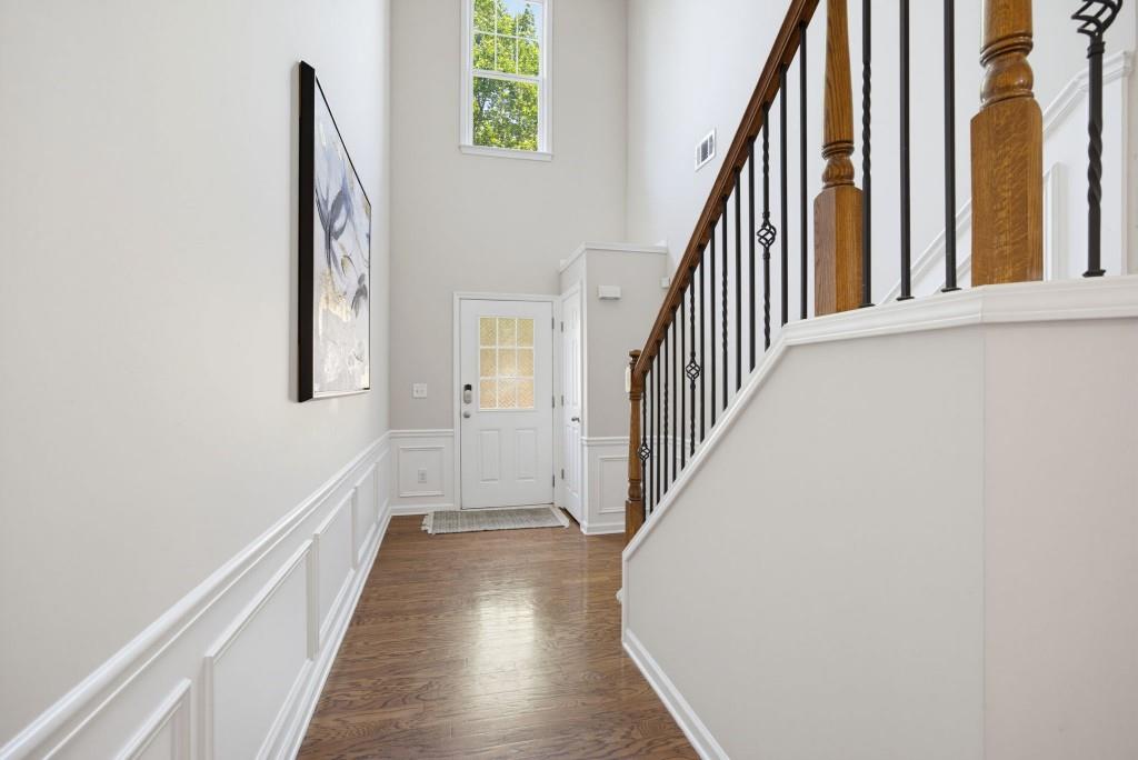 1802 Evadale Court 1
