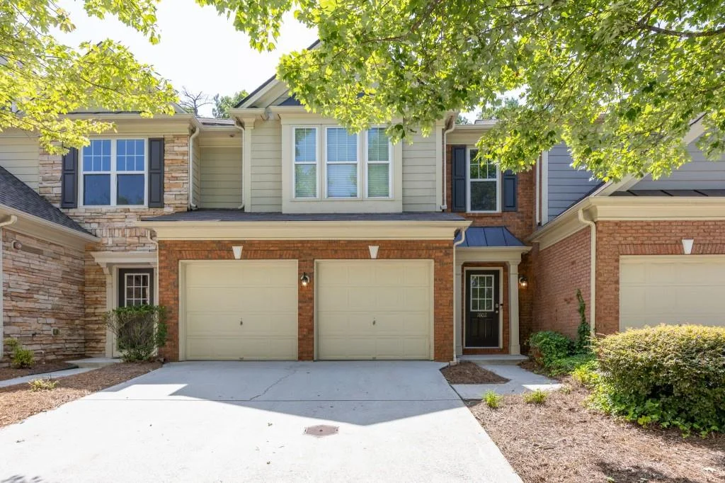 1802 Evadale Court Unit 1