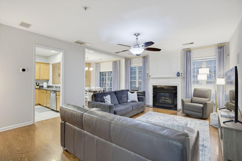 1802 Evadale Court 1