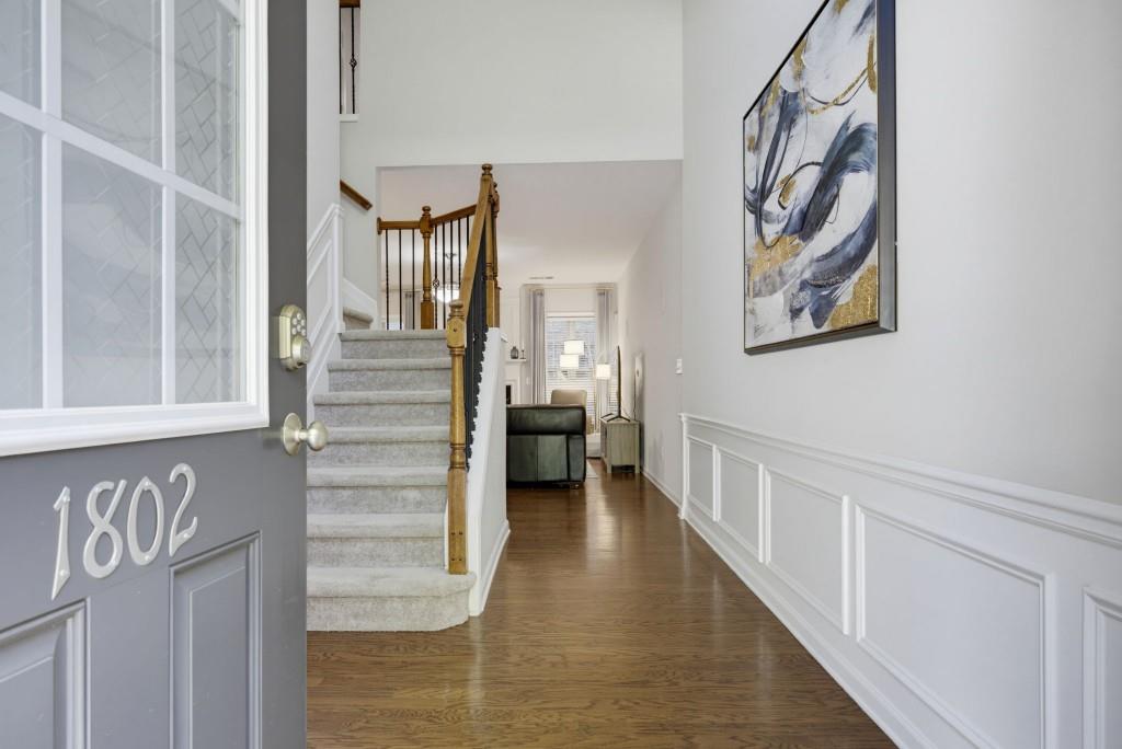 1802 Evadale Court 1