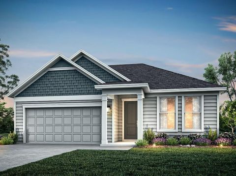 1139 LeConte Court Griffin GA 30223